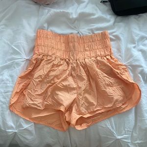 Free people the way home shorts